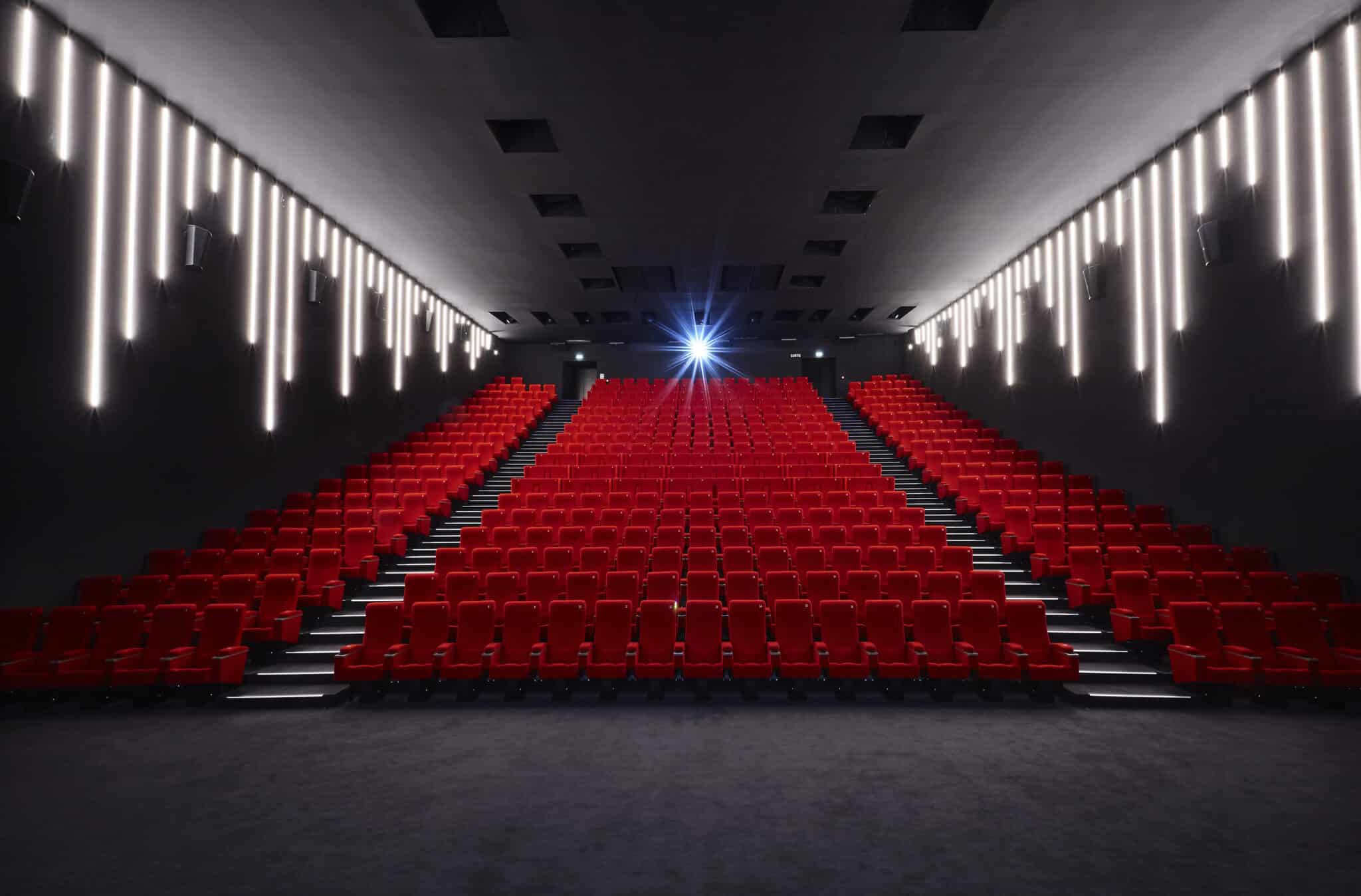Pathé Business | Location de salles de cinéma partout en France