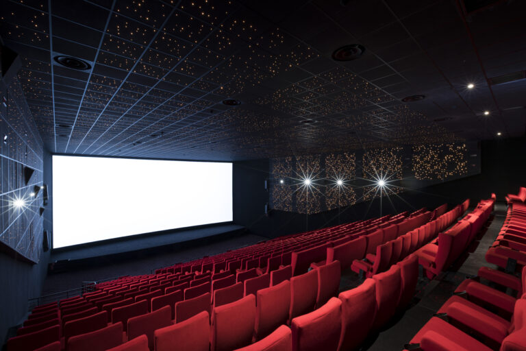 Pathé Business | Location de salles de cinéma partout en France