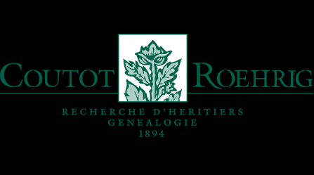 Logo entreprise Coutot Roehrig