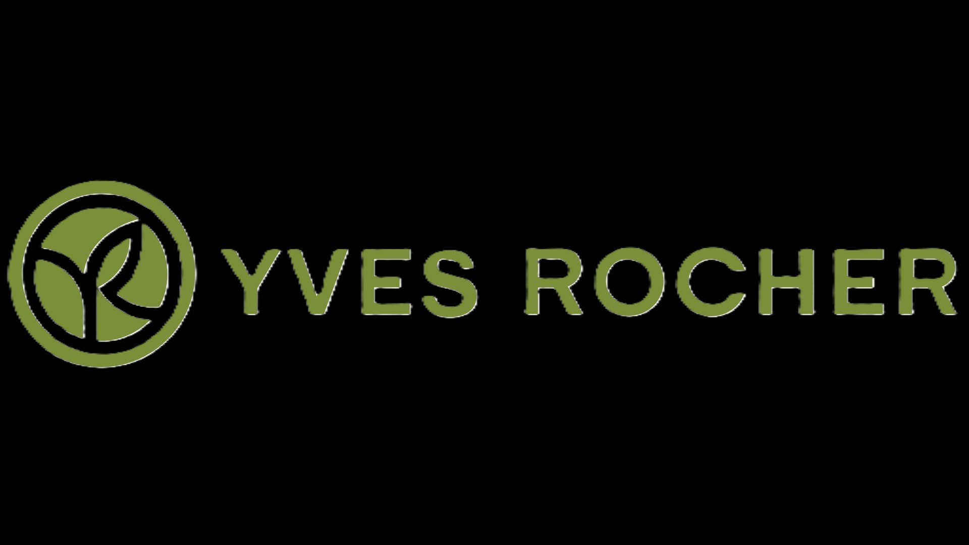 Logo entreprise Yves Rocher
